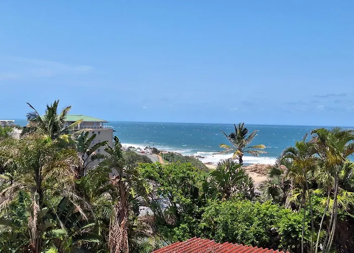 Villa Del Sol 12 Deftige Dame