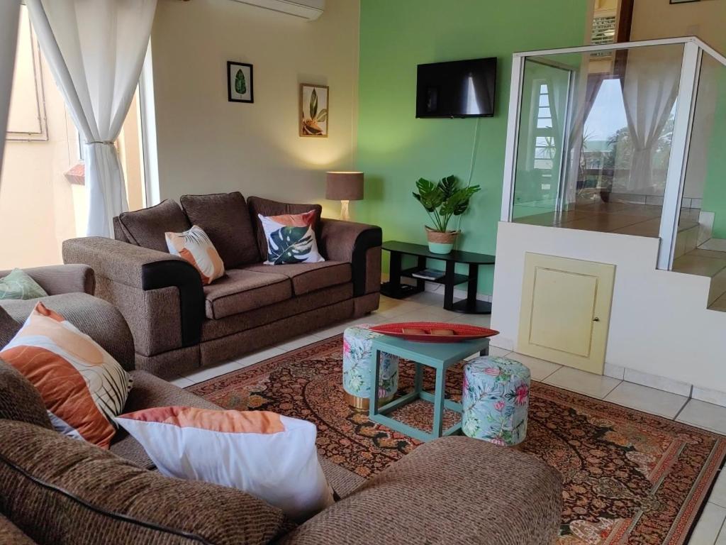 Del Sol 12 Deftige Dame Apartment Margate