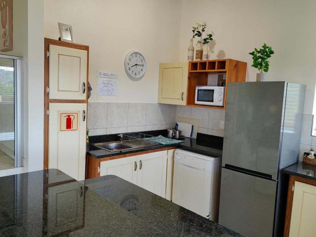 Apartment Del Sol 12 Deftige Dame *
