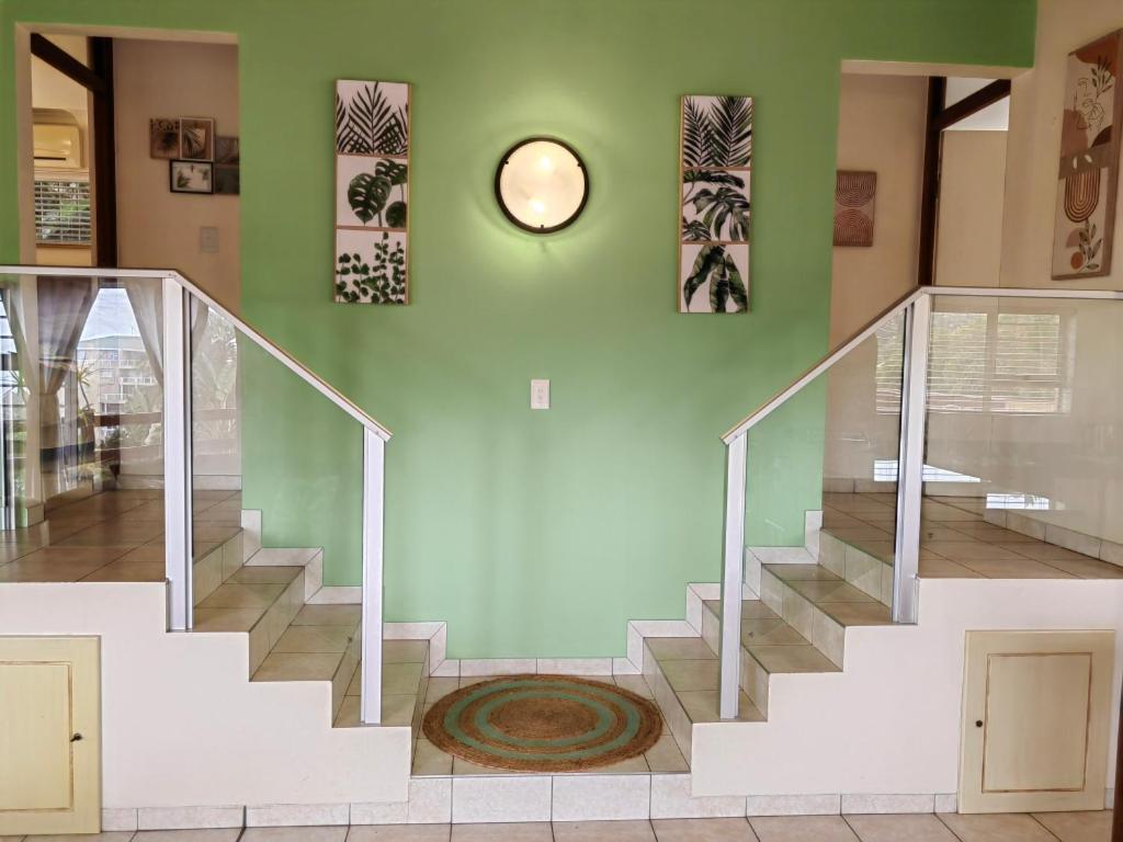 Apartment Del Sol 12 Deftige Dame Margate